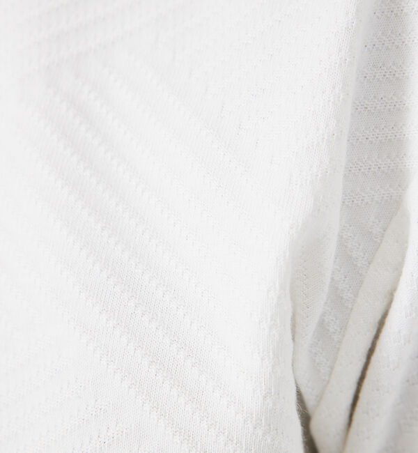 ABAHOUSE「ジオメトリックリンクス 半袖Tシャツ」|Tシャツ・カットソー|