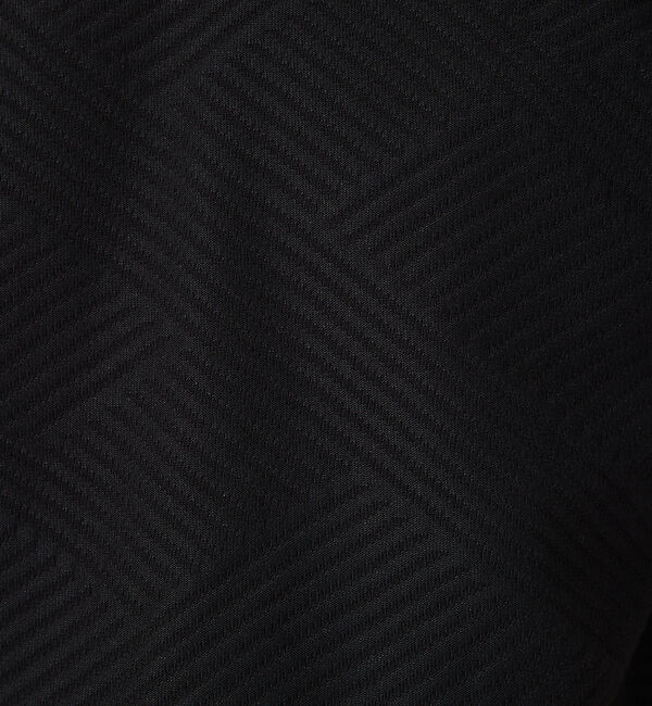 ABAHOUSE「ジオメトリックリンクス 半袖Tシャツ」|Tシャツ・カットソー|