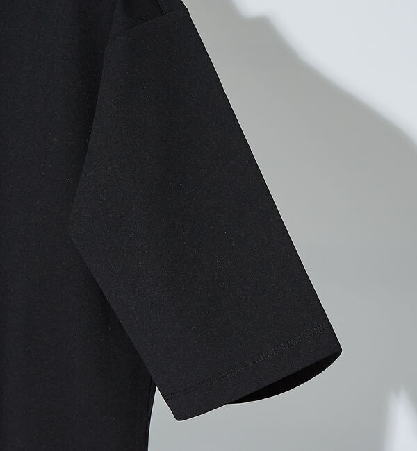 ABAHOUSE「【速乾 / DRY MAX】半袖ポロシャツ」|ポロシャツ|