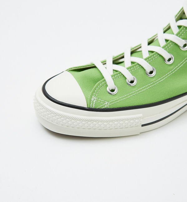 ABAHOUSE「【CONVERSE / コンバース】CANVAS ALL STAR J HI /」|スニーカー|