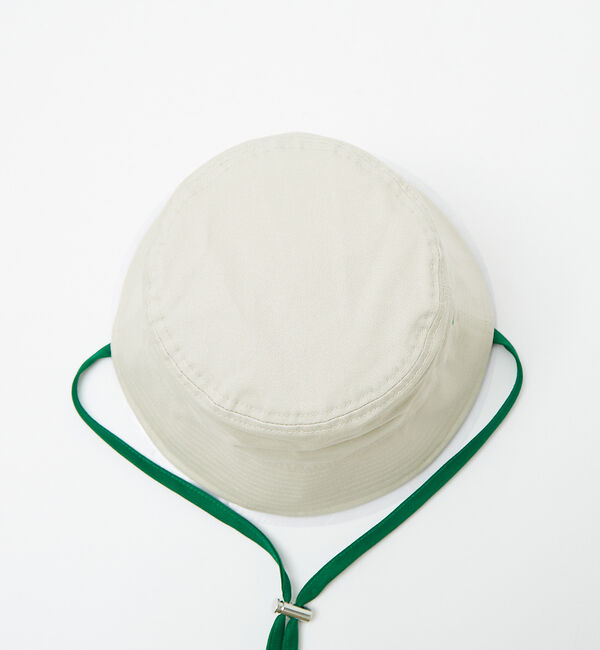 ABAHOUSE「【NEW ERA / ニューエラ】バケット01 セーラーブリム Cord Str」|その他|