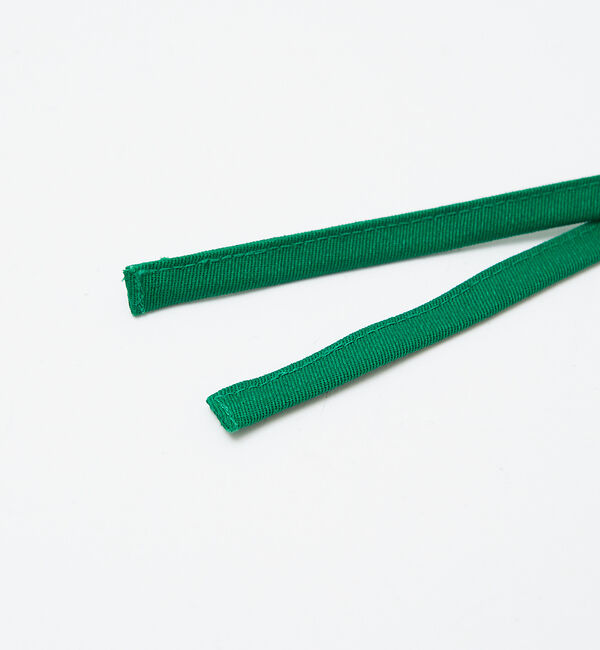 ABAHOUSE「【NEW ERA / ニューエラ】バケット01 セーラーブリム Cord Str」|その他|