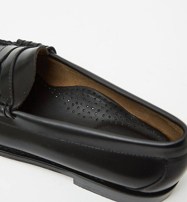 ABAHOUSE「【G.H.BASS】BA11010H LARSON MOC PENNY / ロー」|ローファー|