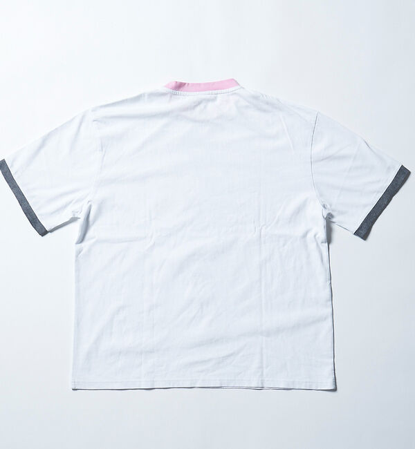 ABAHOUSE「【JACKSON MATISSE/ジャクソンマティス】is for lovers」|Tシャツ・カットソー|