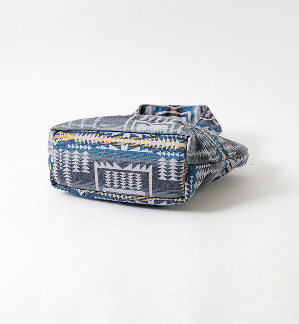 ABAHOUSE「【PENDLETON/ペンドルトン】FLANNEL TOTEBAG/トートバッグ」|トートバッグ|