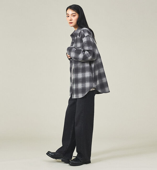 ABAHOUSE「【PENDLETON / ペンドルトン】Western Shirt / ウエスタ」|シャツ・ブラウス|