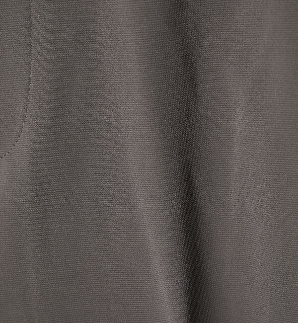 ABAHOUSE「【SMART CLOSET】ハイゲージ ポンチ スラックス / セットアップ対応」|スラックス|