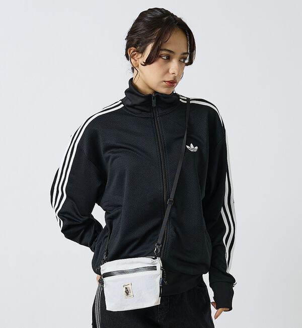 ABAHOUSE「【COBMASTER/コブマスター】CSR BUDDY SHOULDER/コーデ」|ショルダー・メッセンジャー|