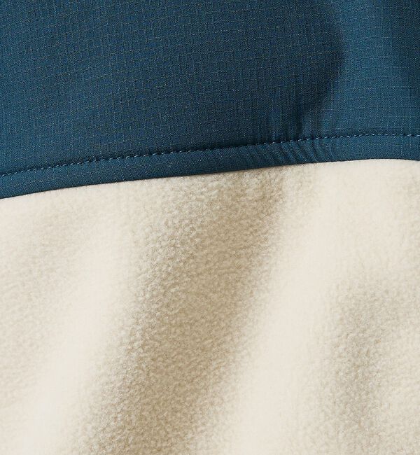 ABAHOUSE「【FRUIT OF THE LOOM / フルーツオブザルーム】 COZY SO」|ブルゾン・スタジャン|