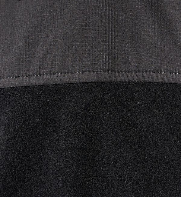 ABAHOUSE「【FRUIT OF THE LOOM / フルーツオブザルーム】 COZY SO」|ブルゾン・スタジャン|