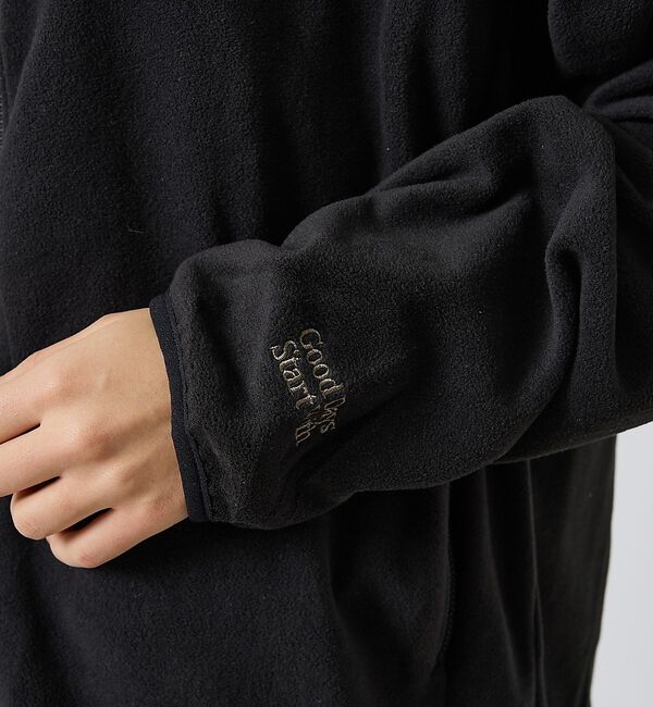 ABAHOUSE「【FRUIT OF THE LOOM / フルーツオブザルーム】 COZY SO」|ブルゾン・スタジャン|