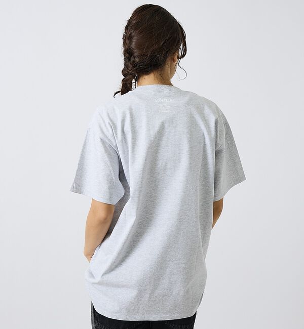 ABAHOUSE「【RADIO EVA"THE 30"】C009 EVANGELION MOVIE」|Tシャツ・カットソー|
