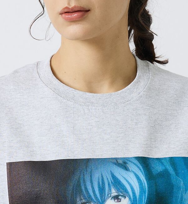 ABAHOUSE「【RADIO EVA"THE 30"】C009 EVANGELION MOVIE」|Tシャツ・カットソー|