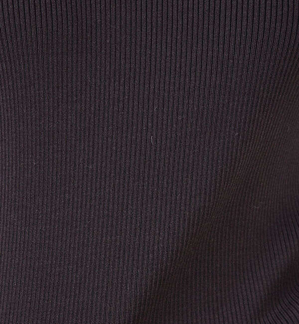 Rouge vif「肩ひもニットプル」|ニット・セーター|