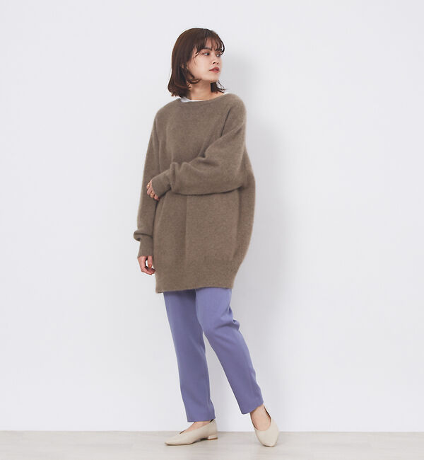 Rouge vif「カラーウォームパンツ」|その他|