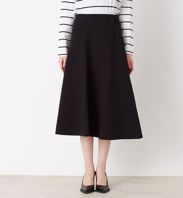 Rouge vif「ダンボールスカート」|スカート|