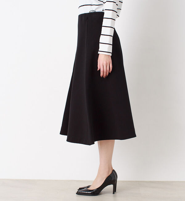 Rouge vif「ダンボールスカート」|スカート|