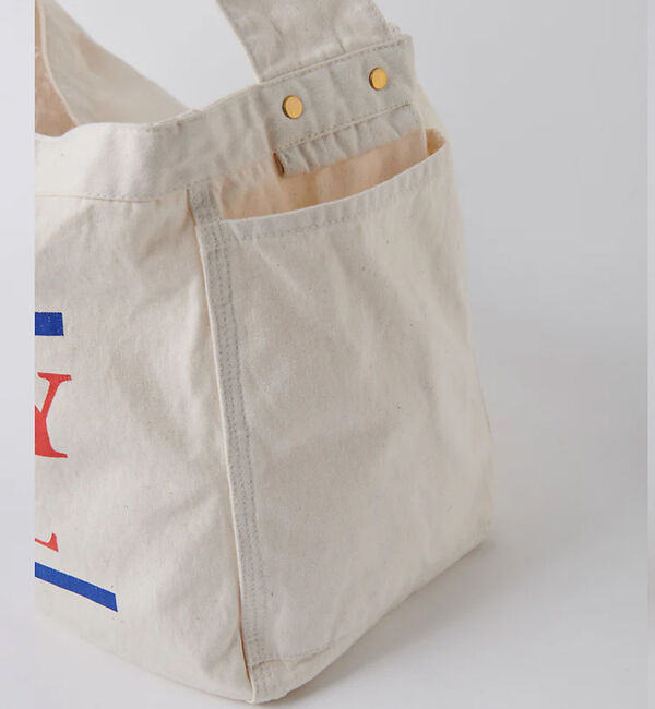 Rouge vif「【PARROTT CANVAS/パロットキャンバス】キャンバスショルダーバッグ」|その他|