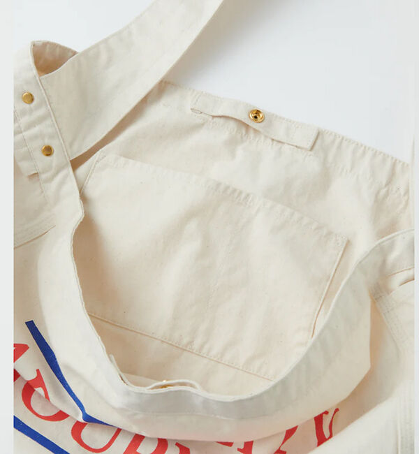 Rouge vif「【PARROTT CANVAS/パロットキャンバス】キャンバスショルダーバッグ」|その他|