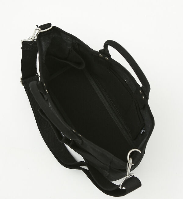 Rouge vif「【VegieBAG/ベジバッグ】BUCKET / キャンバス ショルダーバッグ」|ハンドバッグ|