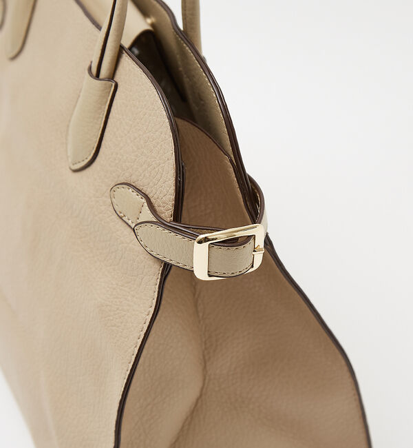 Rouge vif「【Avancer/アヴァンセ】クレイマ/トートバッグ【WEB限定】」|トートバッグ|