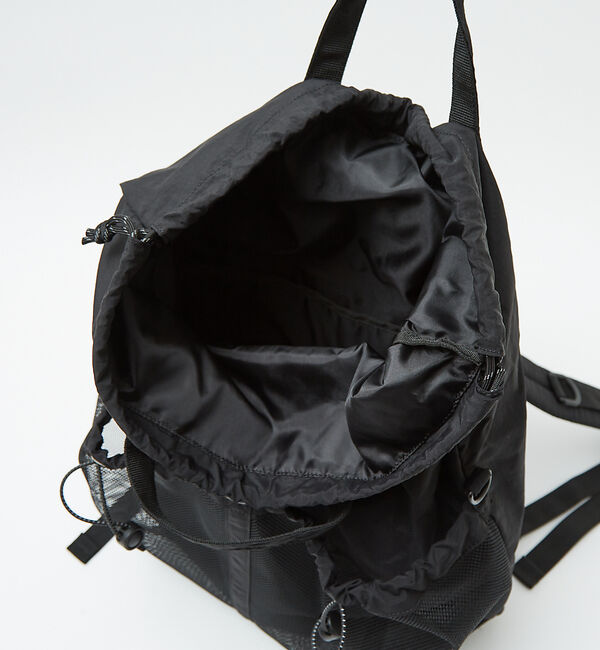 Rouge vif「【DICKIES/ディッキーズ】3WAY MP DS SACK 80976100」|リュック|