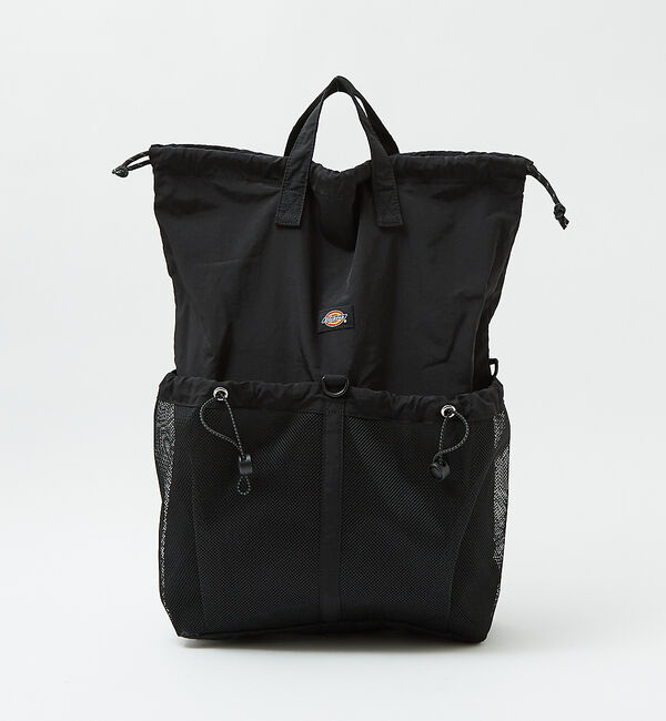 Rouge vif「【DICKIES/ディッキーズ】3WAY MP DS SACK 80976100」|リュック|