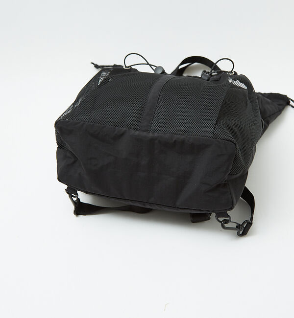 Rouge vif「【DICKIES/ディッキーズ】3WAY MP DS SACK 80976100」|リュック|