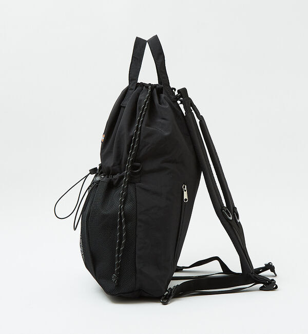 Rouge vif「【DICKIES/ディッキーズ】3WAY MP DS SACK 80976100」|リュック|