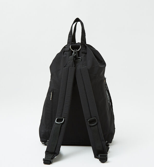 Rouge vif「【DICKIES/ディッキーズ】3WAY MP DS SACK 80976100」|リュック|