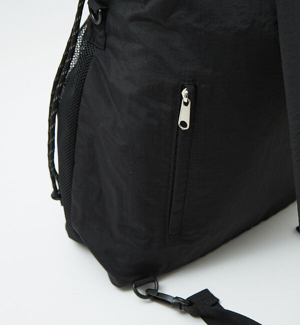 Rouge vif「【DICKIES/ディッキーズ】3WAY MP DS SACK 80976100」|リュック|