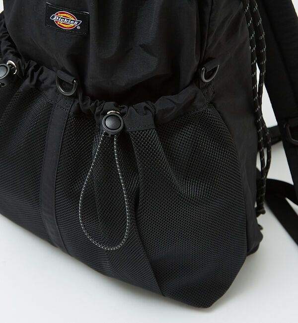 Rouge vif「【DICKIES/ディッキーズ】3WAY MP DS SACK 80976100」|リュック|