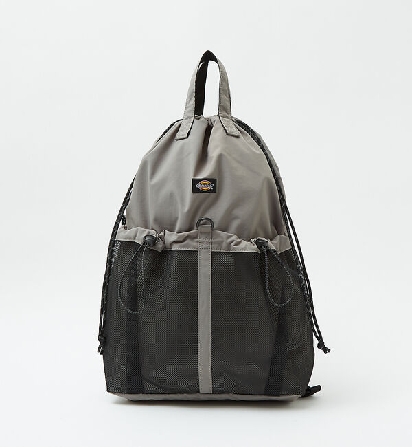 Rouge vif「【DICKIES/ディッキーズ】3WAY MP DS SACK 80976100」|リュック|