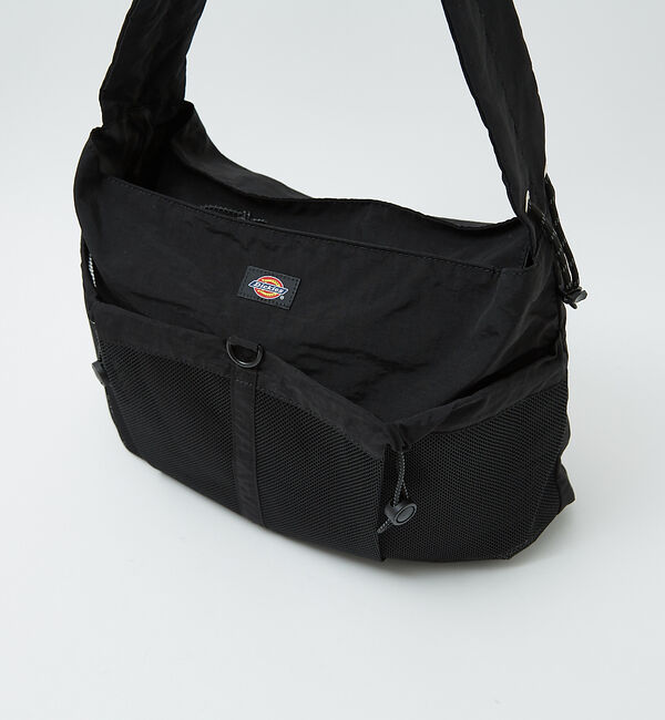 Rouge vif「【DICKIES/ディッキーズ】Dickies MP DS SHOULDER B」|ショルダー・メッセンジャー|