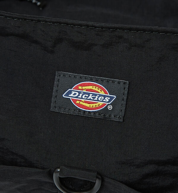 Rouge vif「【DICKIES/ディッキーズ】Dickies MP DS SHOULDER B」|ショルダー・メッセンジャー|