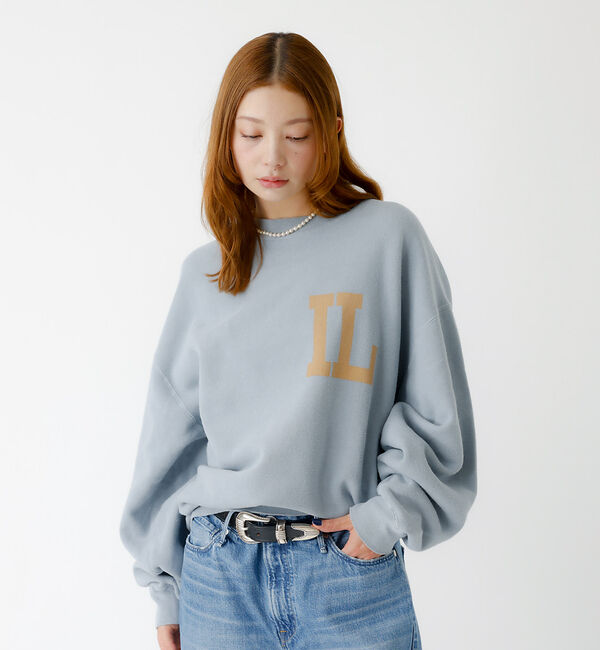 Rouge vif「【TORY LEATHER / トリーレザー】"3091" 3-PIECE SI」|ベルト|