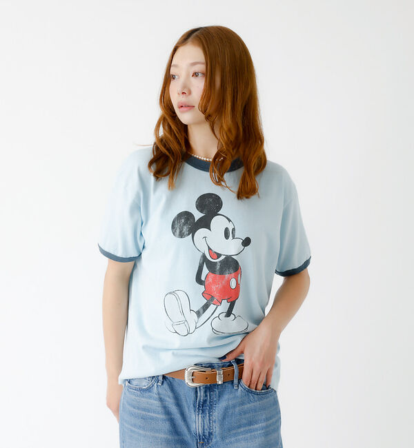 Rouge vif「【TORY LEATHER / トリーレザー】"3091" 3-PIECE SI」|ベルト|