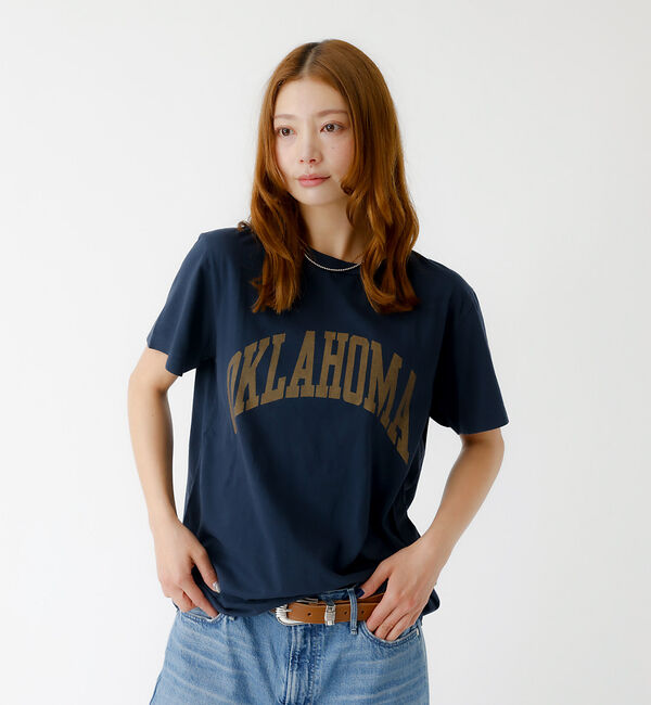 Rouge vif「【TORY LEATHER / トリーレザー】"3091" 3-PIECE SI」|ベルト|