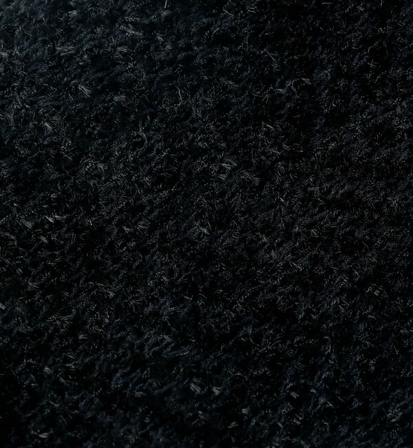 Rouge vif「【YUQRI/ユクリ】Fluffyherringbone/靴下/フェミニン/ロマ」|ソックス|