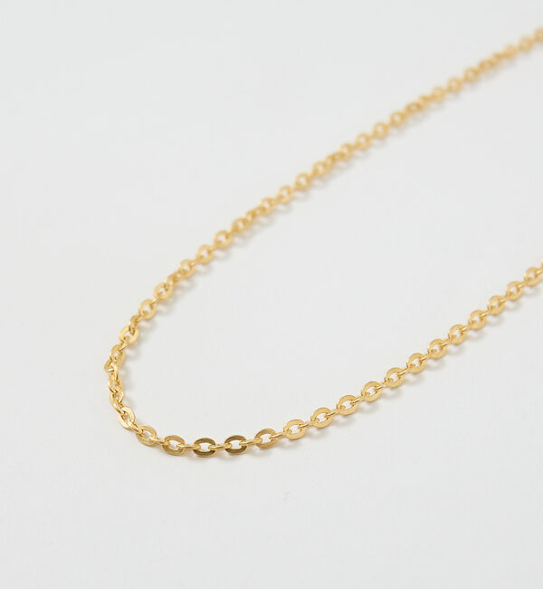 Rouge vif「【OCUCCI jewelry/オクチ ジュエリー】Holder necklac」|ネックレス|