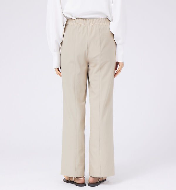 qualite「2WAYストレッチドロストベンツパンツ」|その他|