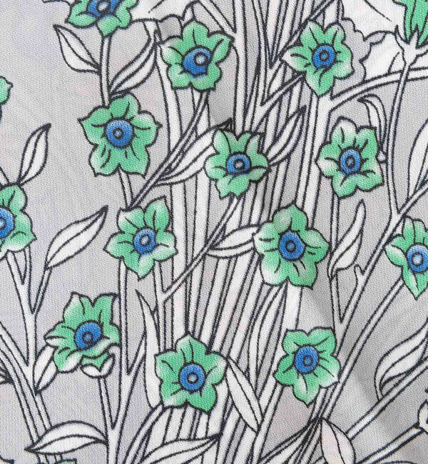 LOWELL things「●大判スカーフ」|バンダナ・スカーフ|