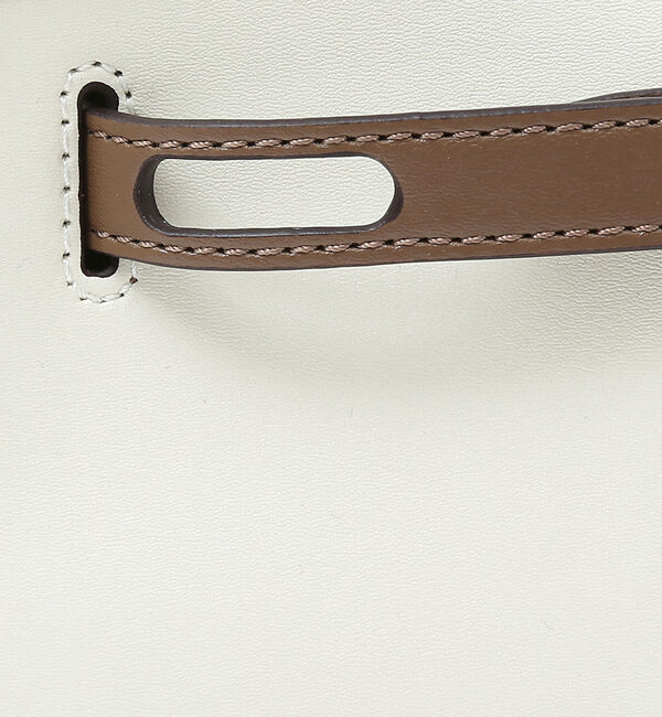 LOWELL things「●SOEUR/ベルテッド2WAYショルダーバッグ」|ショルダー・メッセンジャー|