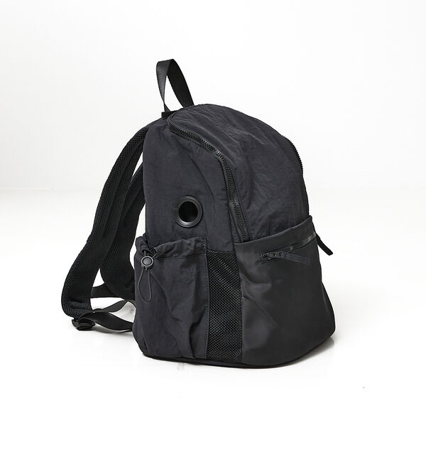 LOWELL things「MATIE/ペットリュックミニ【Direction by 有末 麻祐子】」|その他|