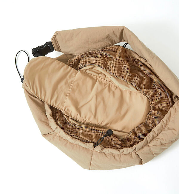 LOWELL things「MATIE/ スリングバッグ・ペットキャリーバッグ【Direction by 有」|その他|