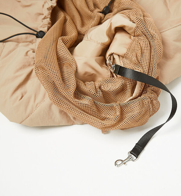 LOWELL things「MATIE/ スリングバッグ・ペットキャリーバッグ【Direction by 有」|その他|