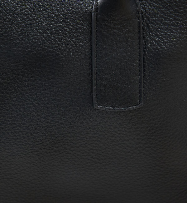 LOWELL things「【ブラウン再入荷】Jaunt/レザー2WAYボストンバッグ」|ボストンバッグ|