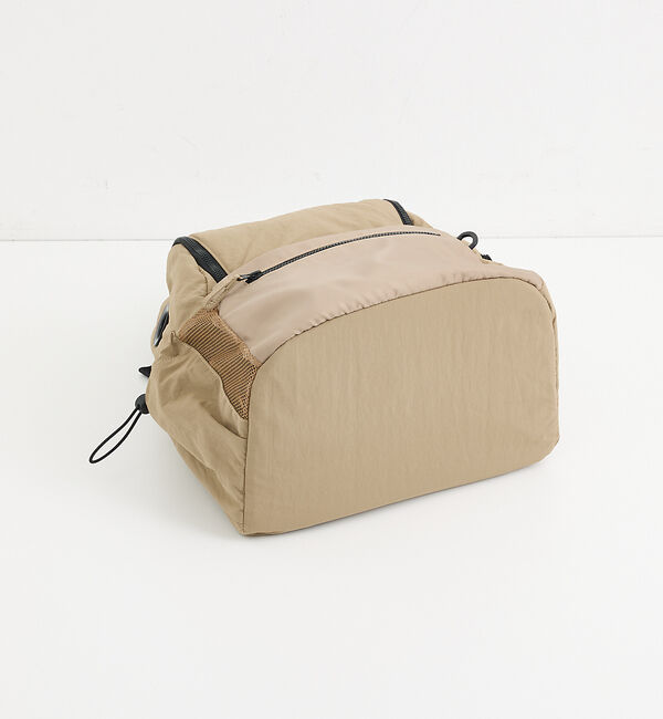 LOWELL things「MATIE/ペットリュックＭ【Direction by  有末 麻祐子】」|その他|