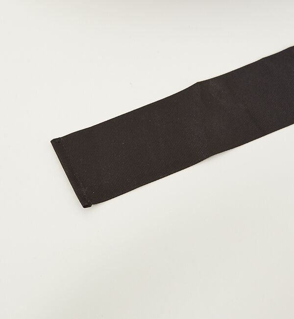 abahouse mavie「ポークパイリボンハット」|その他|