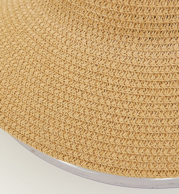 abahouse mavie「ポークパイリボンハット」|その他|